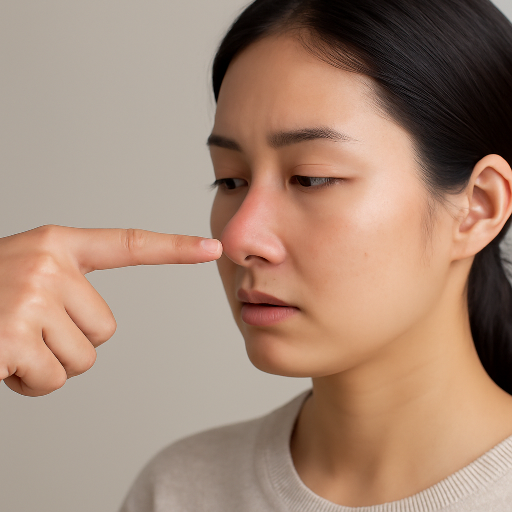 코성형부작용 대표 이미지